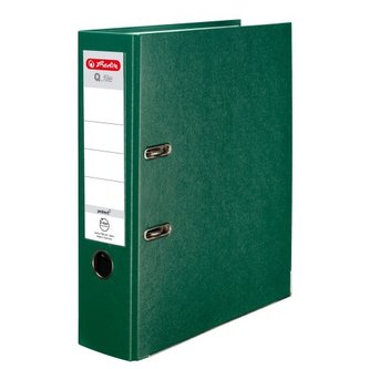 Herlitz - Pořadač A4/8 cm