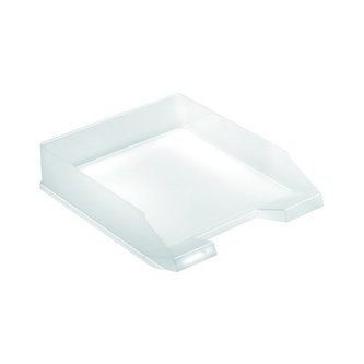 Herlitz - Odkládací zásuvka, bílá