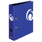 Děrovačka 2,0/25list.int.modrá