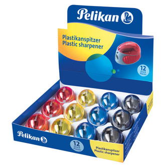 Ořezávátko Pelikan A404, plastové