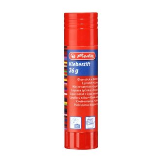 Herlitz - Lepicí tyčinka 36g