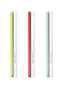 Pravítko 17 cm my.pen