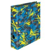 Herlitz - Pořadač max.file A4/8cm