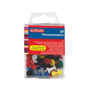 Napínáčky do nástěnky