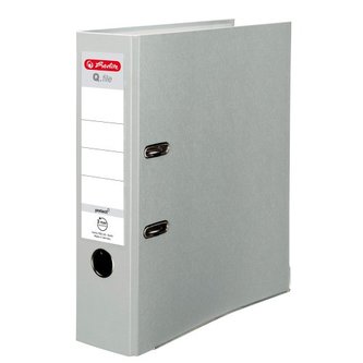 Herlitz - Pořadač A4/8 cm