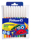 Fixy Pelikan 10 barev