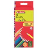 Herlitz - Pastelky 12 barev