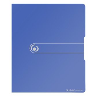 Herlitz - Pořadač A4/4 cm