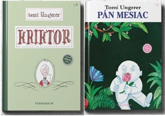 Karlos Vémola : Lvi žerou první
