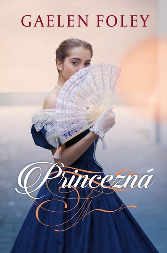 Princezná Princezná