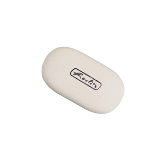 Guma na tužku oválná