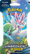 Pokémon: SM10 Unbroken Bonds 1 Blister Booster