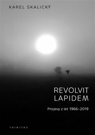 Revolvit lapidem Revolvit lapidem