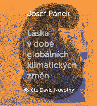 Láska v době globálních klimatických změn Láska v době globálních klimatických změn
