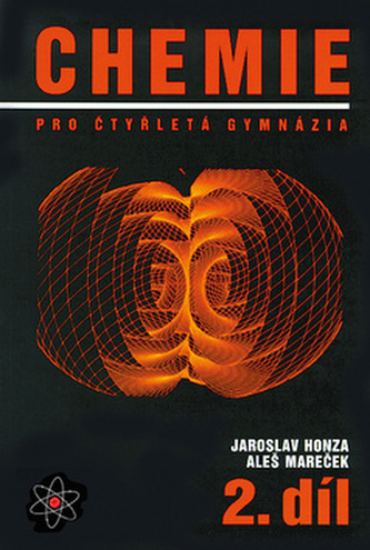Chemie pro čtyřletá gymnázia 2