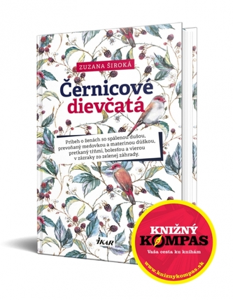 Černicové dievčatá Černicové dievčatá