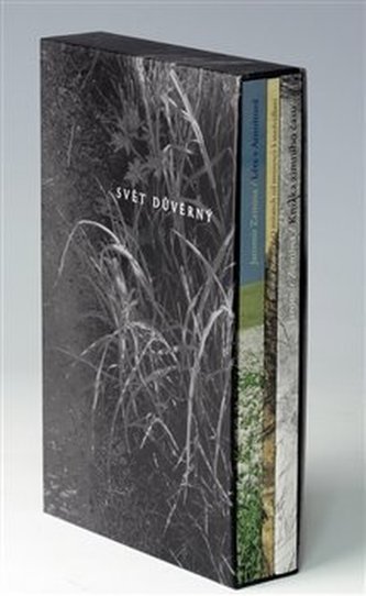 Svět důvěrný 1-3