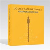 Učení Fráni Drtikola - Všemocná hadí síla