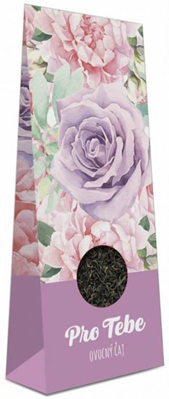 Ovocný čaj: Pro Tebe