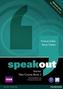 Speakout Starter Flexi Coursebook 2 Pack