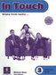 In Touch 3 Teacher´s Book