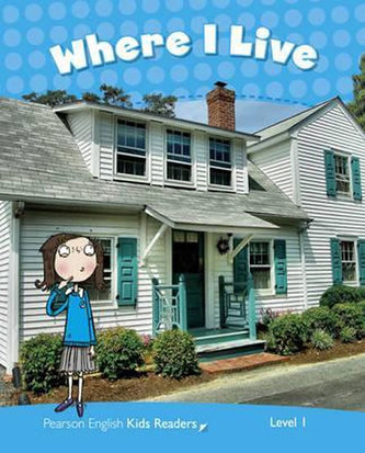 Level 1: Where I Live Rdr CLIL AmE