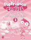 Poptropica English Islands 3 Activity Book w/ MyLanguageKit Pack