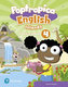 Poptropica English Islands 4 Pupil´s Book w/ OWAC/Online Game Access Card Pack