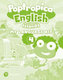 Poptropica English Islands 4 Activity Book w/ MyLanguageKit Pack