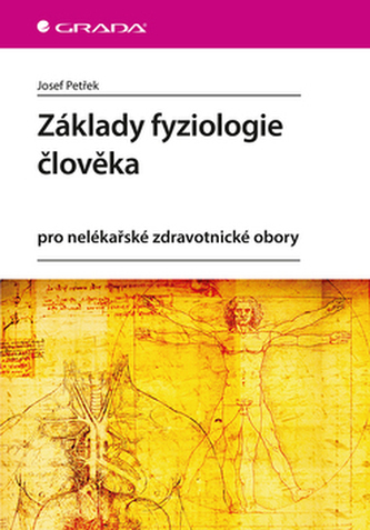 Základy fyziologie člověka pro nelékařské zdravotnické obory