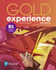 Gold Experience B1 Student´s Book & Interactive eBook with Digital Resources & App, 2nd Edition
