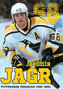 Jaromír Jágr: Pittsburgh Penguins 1990-2001 - DVD