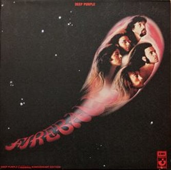 Fireball (2018 remastered version)