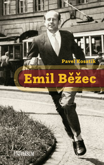 Emil Běžec Emil Běžec