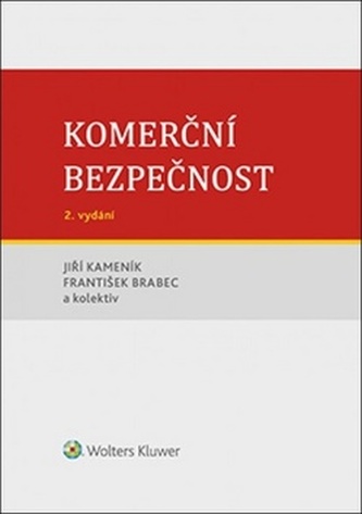 Komerční bezpečnost