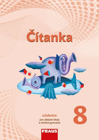 Čítanka 8