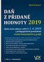Daň z přidané hodnoty 2019