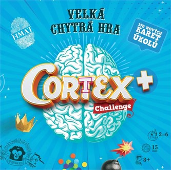 Cortex+