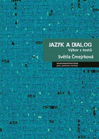 Jazyk a dialog