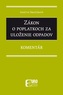 Zákon o poplatkoch za uloženie odpadov - komentár