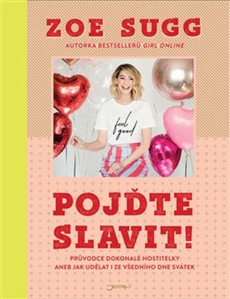 Pojďte slavit! Pojďte slavit!