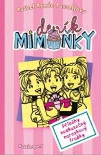 Deník mimoňky 13