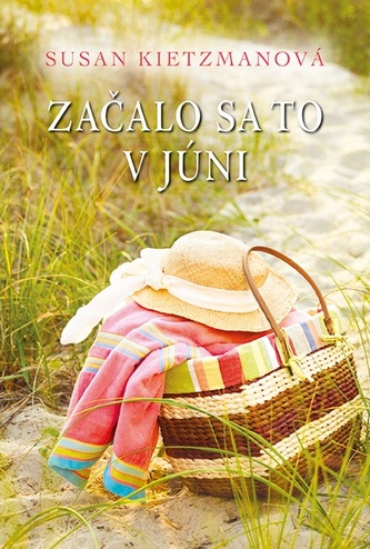 Začalo sa to v júni