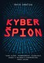 Kyberšpion