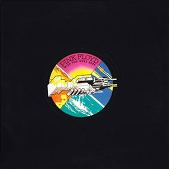 Pink Floyd: Wish You Were Here LP