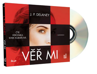 Věř mi - audioknihovna Věř mi - audioknihovna