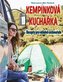 Kempinková kuchařka - Recepty pro vášnivé cestovatele