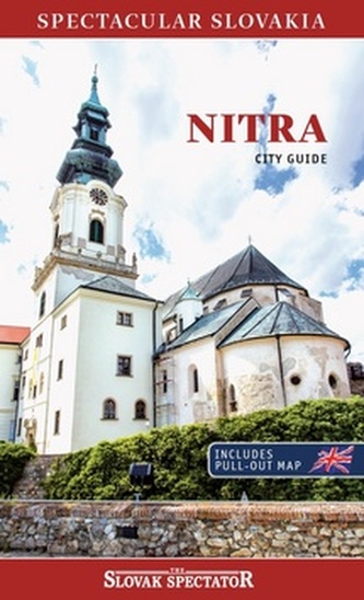 Nitra city guide