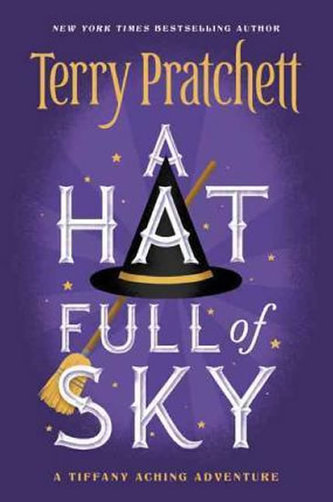 A Hat Full of Sky