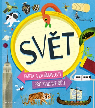 Svět Svět
